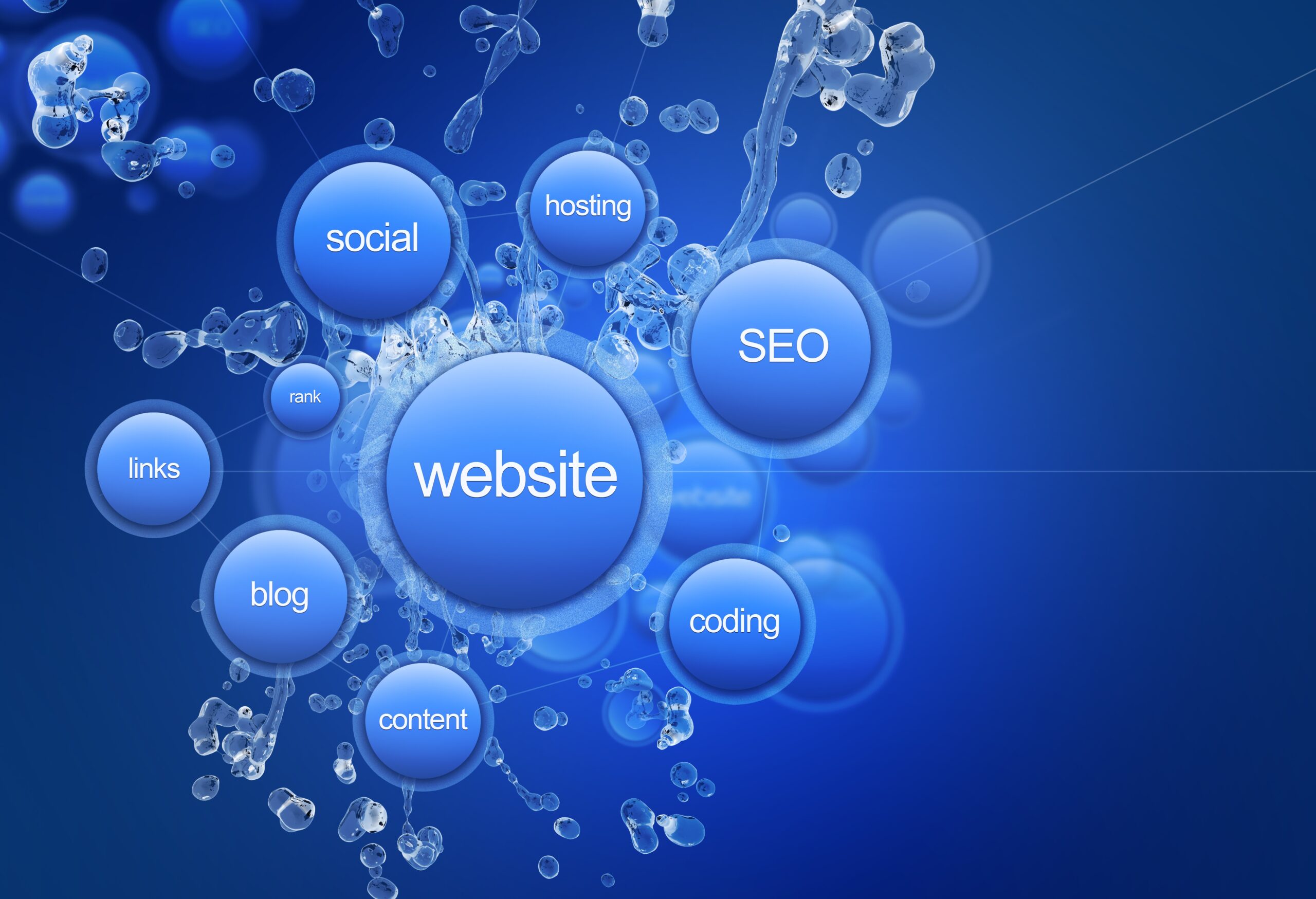 Website Project Logicfactory - Fabrique de webapp et d'app pour mobile
