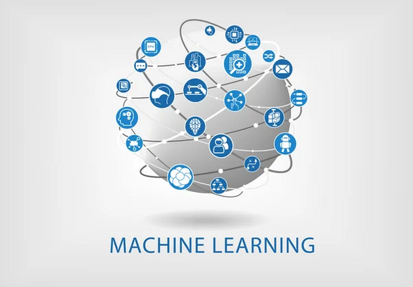 intelligence artificielle - Machine learning