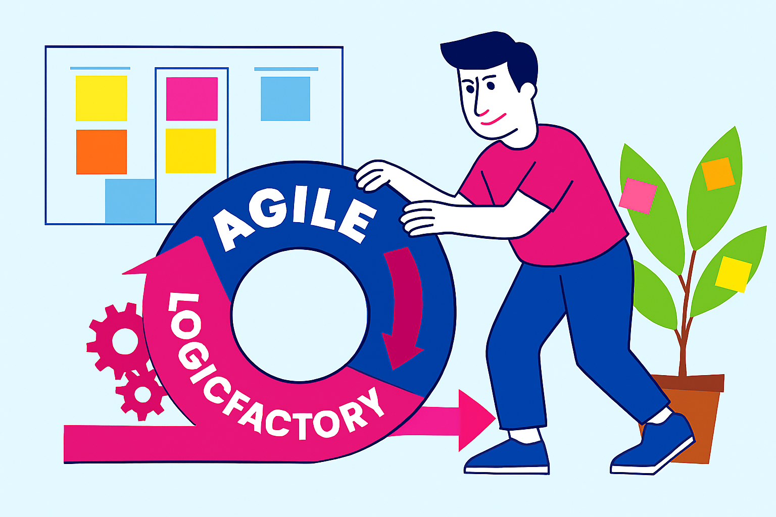 agilite-pragmatique-chez-logicfactory Nos valeurs chez logicfactory