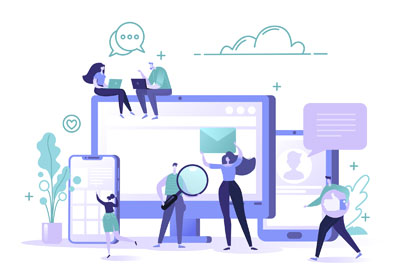 Analyse et cadrage d'un projet web